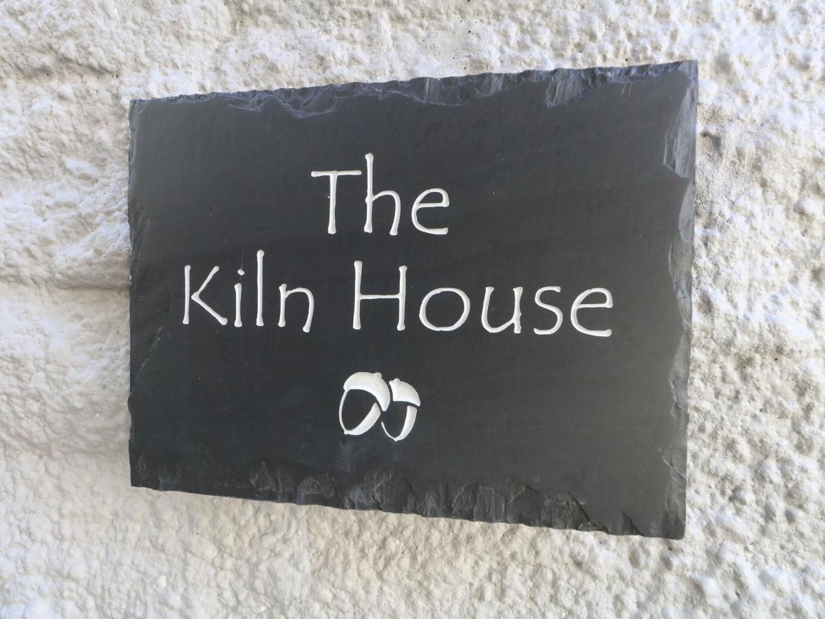 The Kiln House Villa Weymouth Bagian luar foto