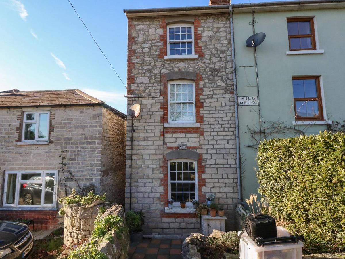 The Kiln House Villa Weymouth Bagian luar foto