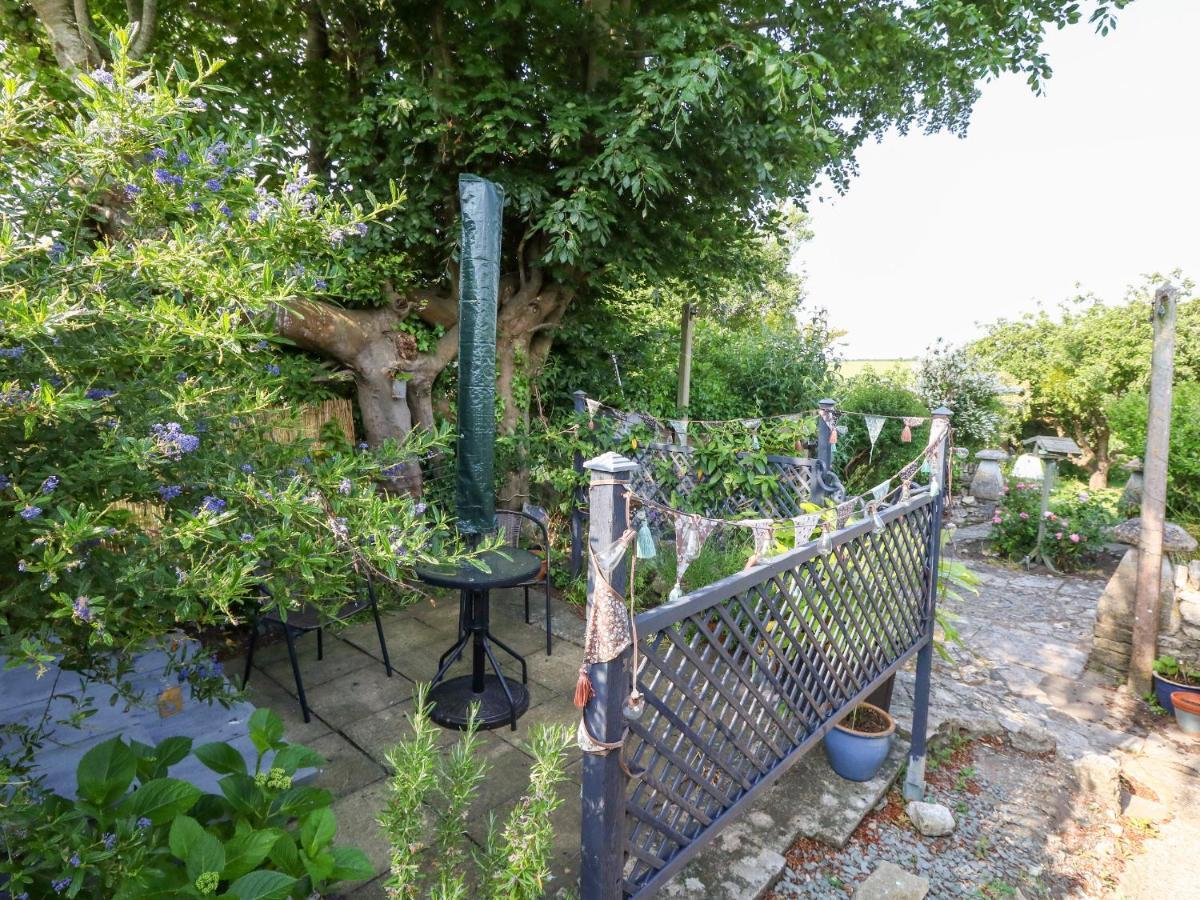The Kiln House Villa Weymouth Bagian luar foto