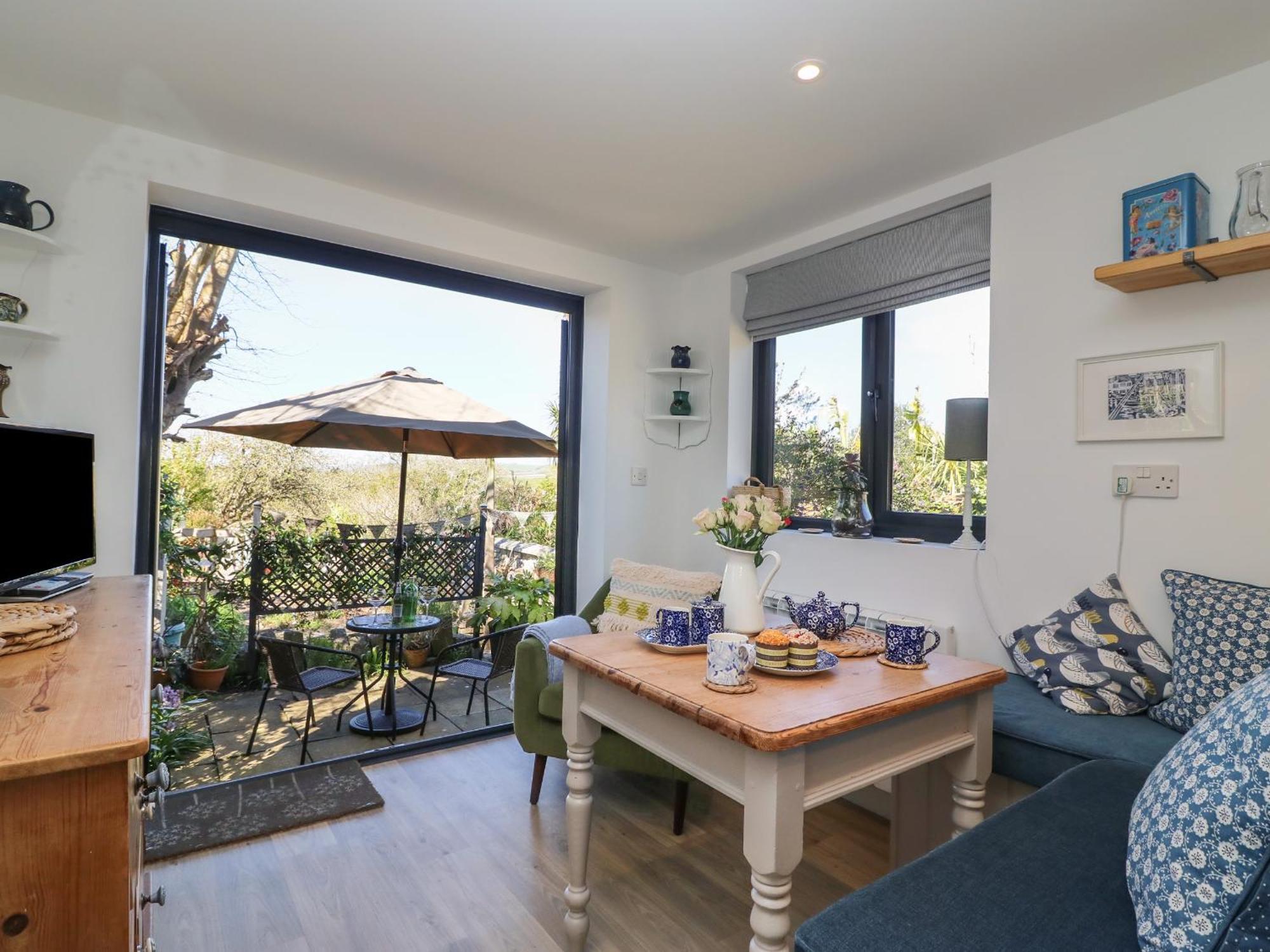 The Kiln House Villa Weymouth Bagian luar foto