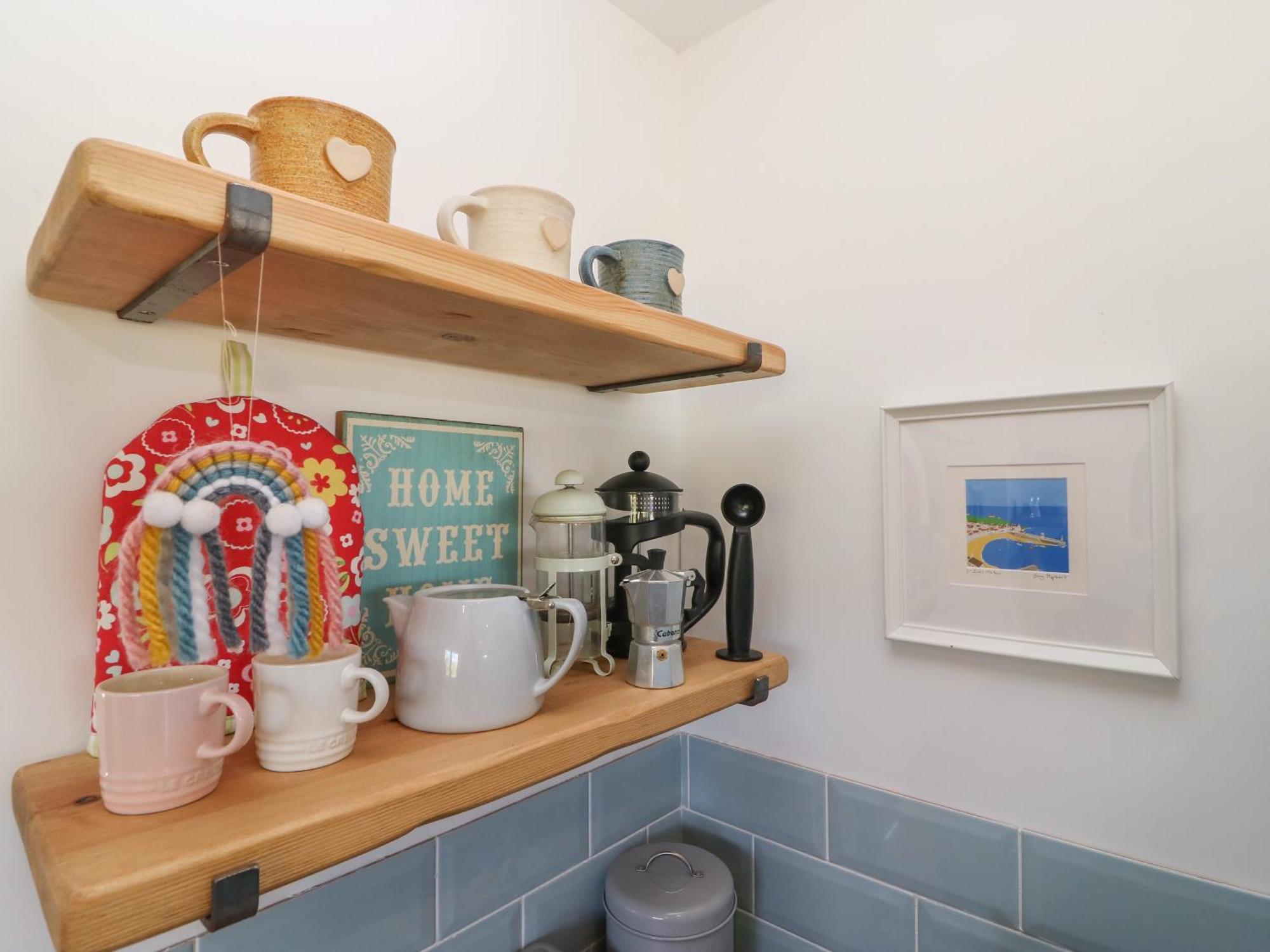The Kiln House Villa Weymouth Bagian luar foto