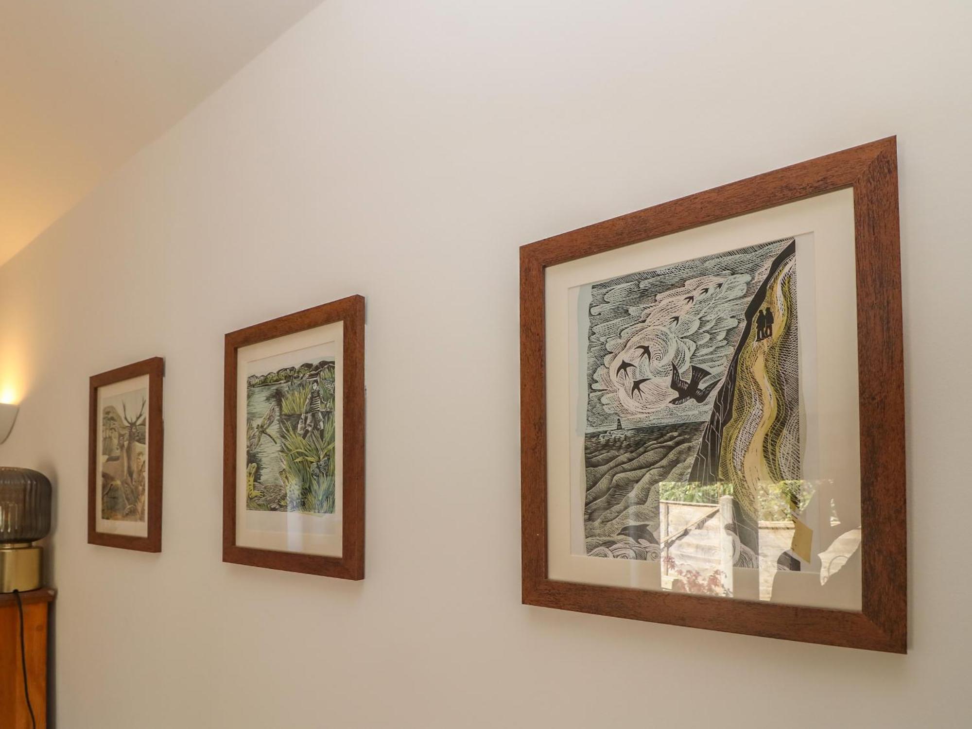 The Kiln House Villa Weymouth Bagian luar foto