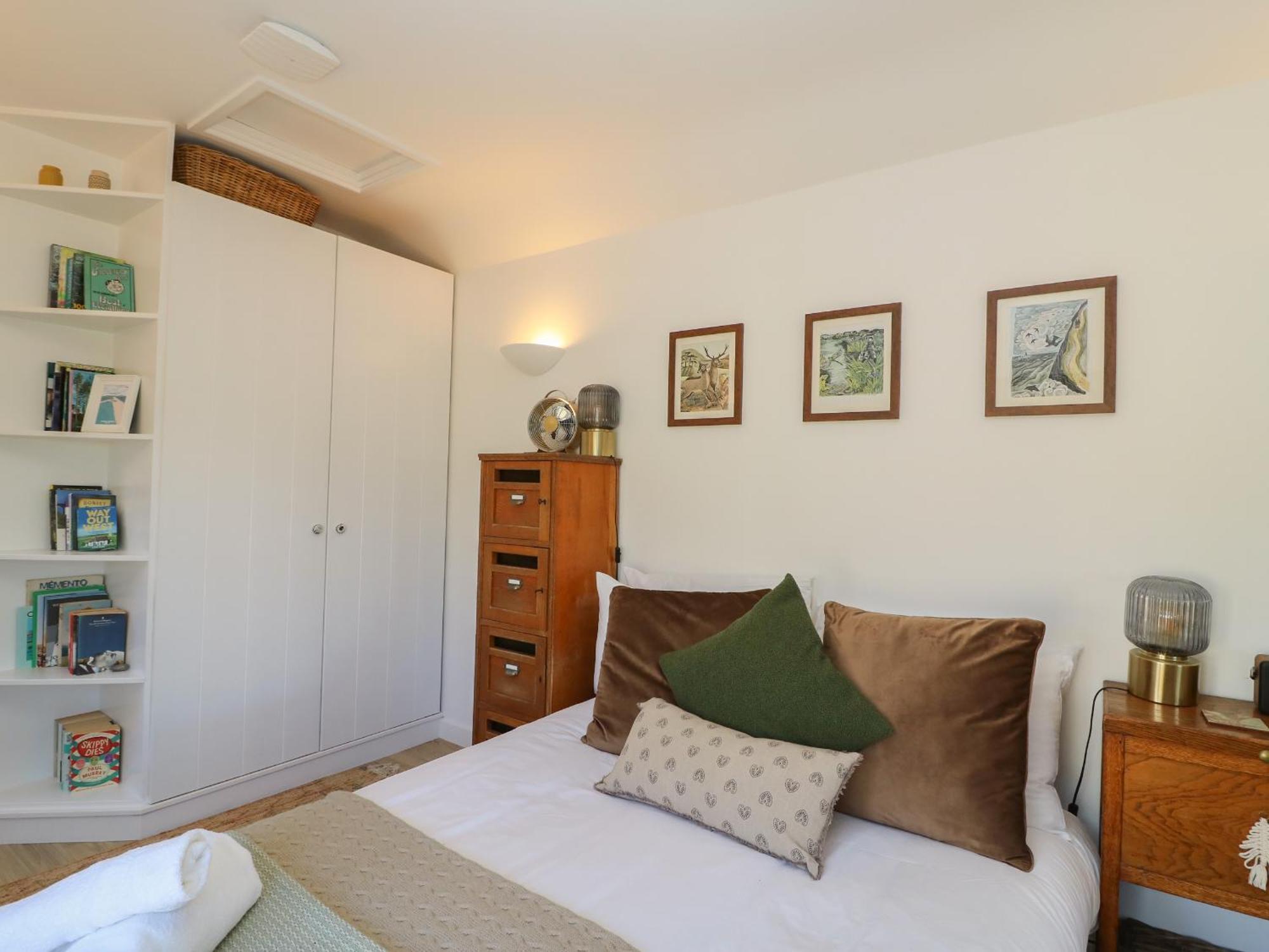 The Kiln House Villa Weymouth Bagian luar foto