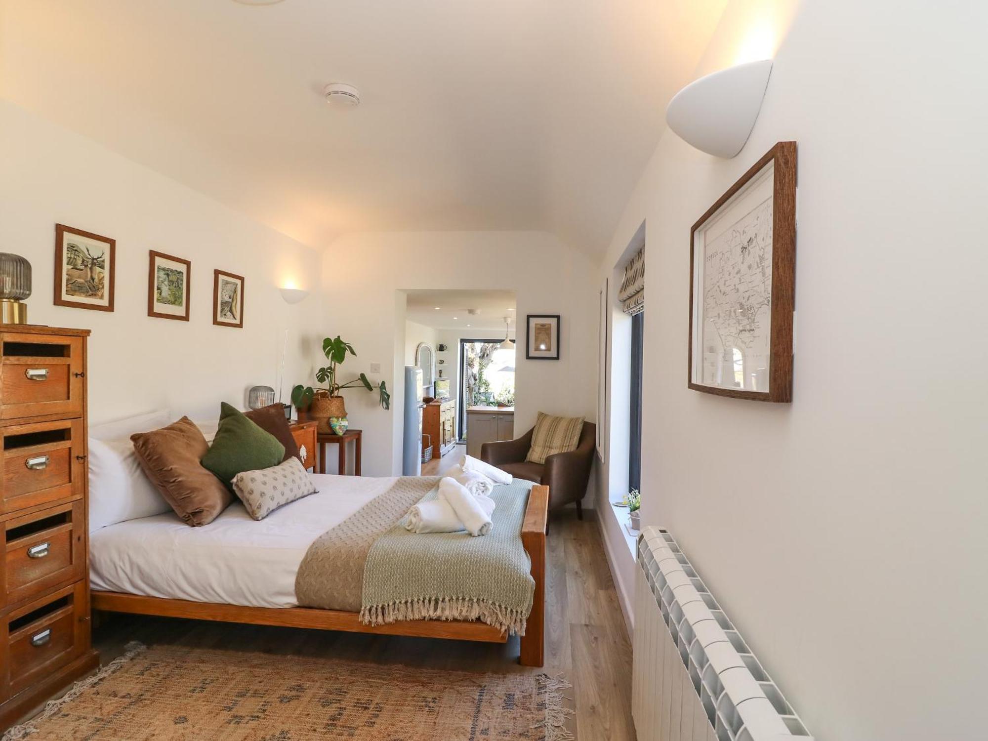 The Kiln House Villa Weymouth Bagian luar foto
