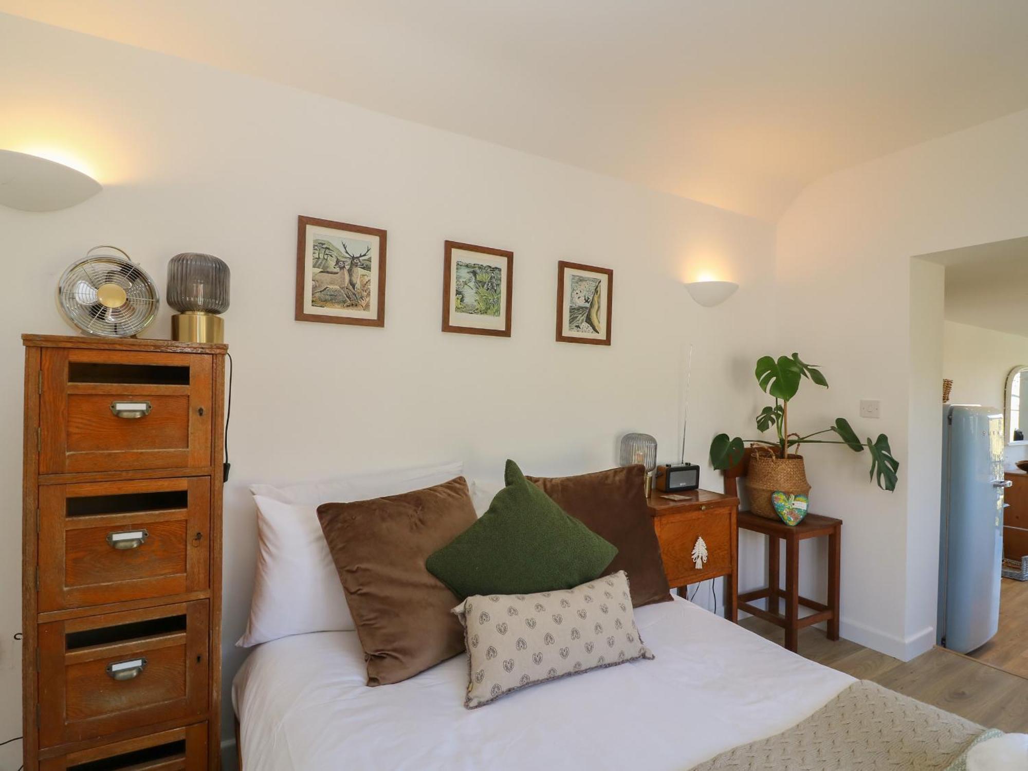 The Kiln House Villa Weymouth Bagian luar foto