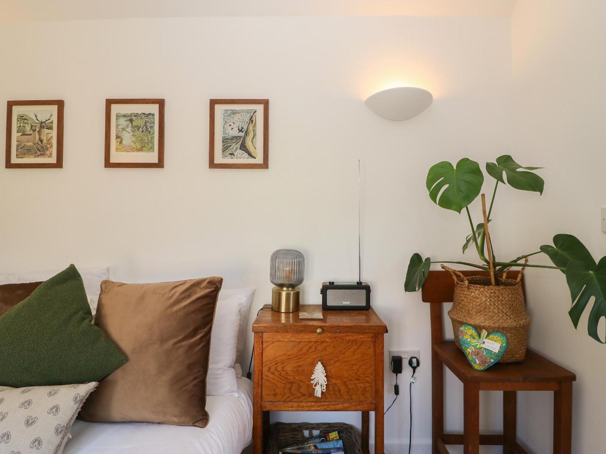 The Kiln House Villa Weymouth Bagian luar foto