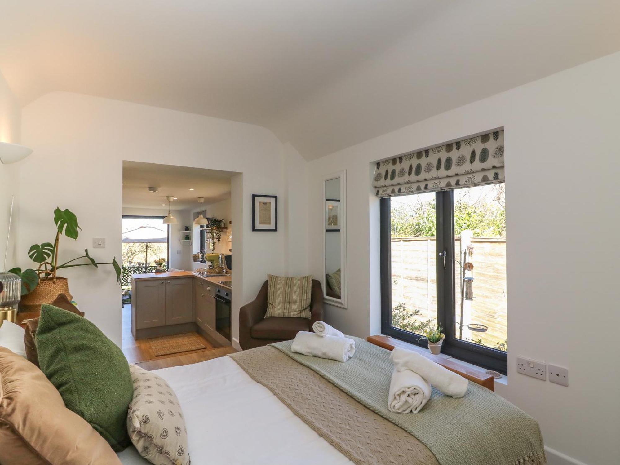 The Kiln House Villa Weymouth Bagian luar foto
