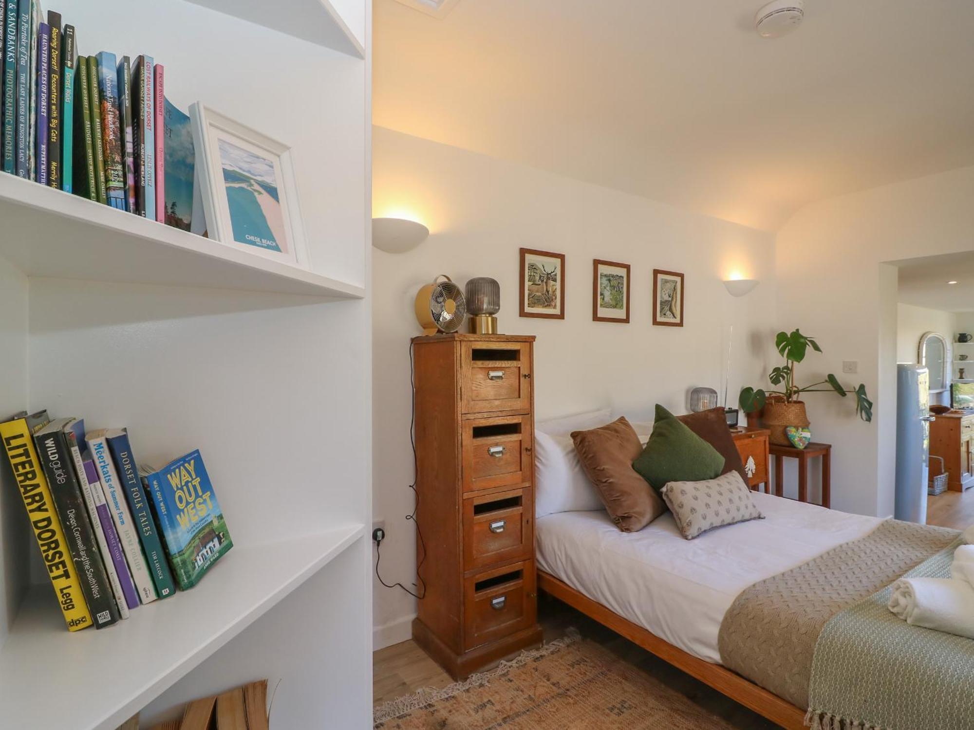 The Kiln House Villa Weymouth Bagian luar foto